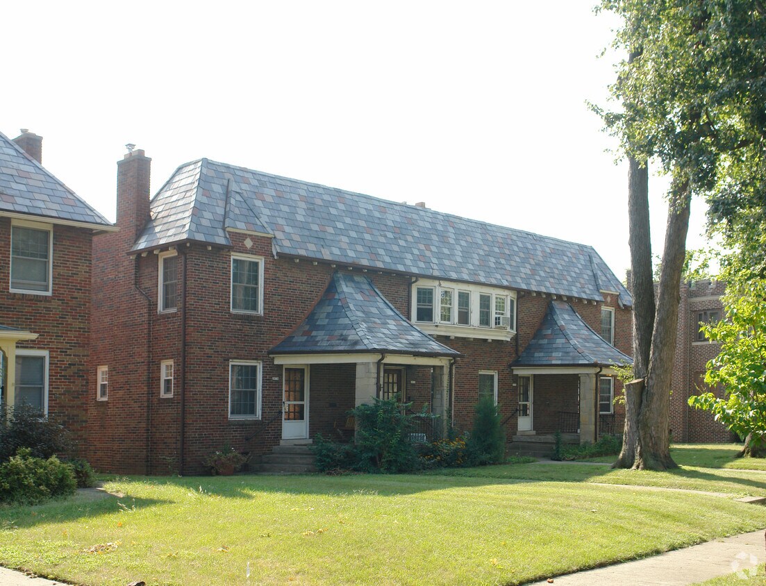 Foto del edificio - 1670-1676 Glenn Ave