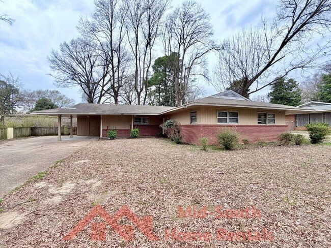 Photo - 4349 Newton Dr House