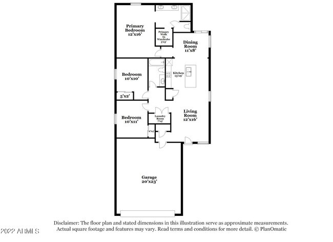 Building Photo - 3768 E Sandoval Dr