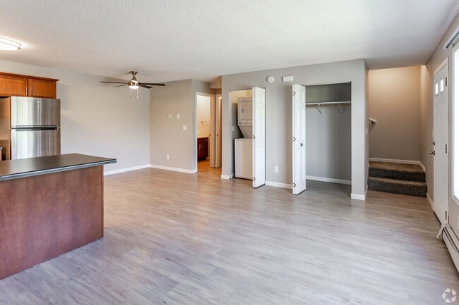 Foto del interior - Silvan Townhomes