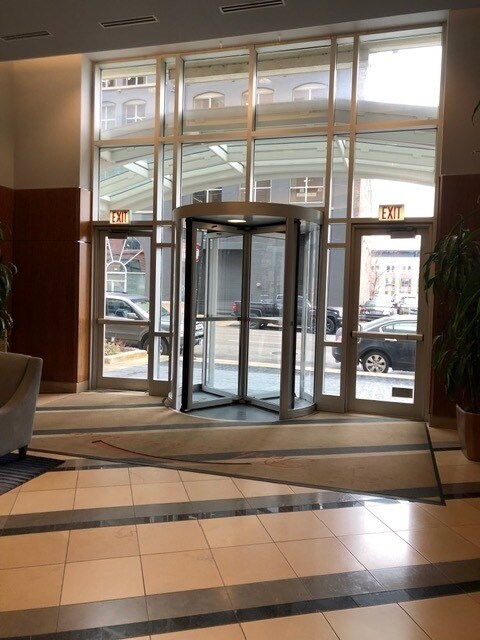 Foto del edificio - 125 S Jefferson St
