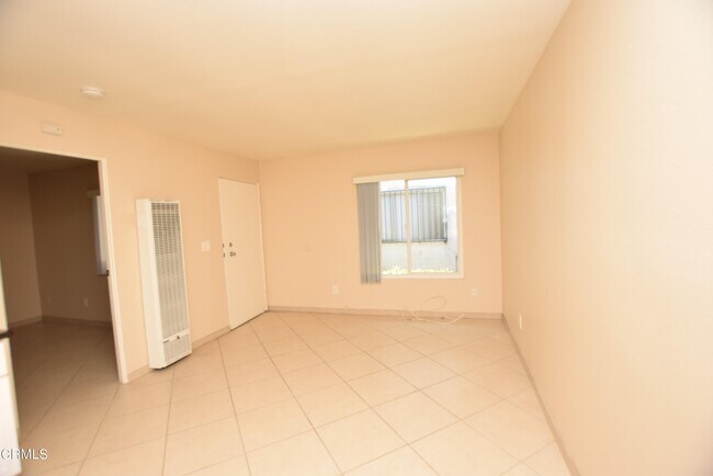Foto del edificio - 731 S F St