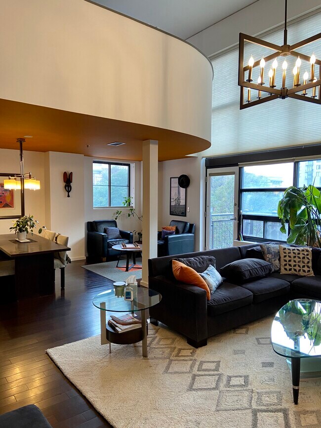 Foto del edificio - 930 Acoma St