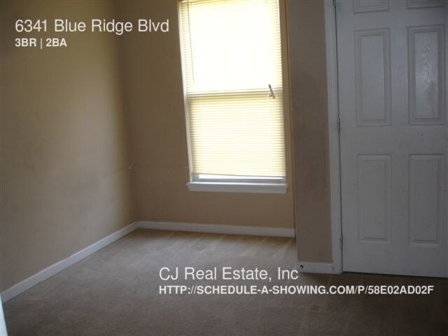 Foto del edificio - 6341 Blue Ridge Blvd