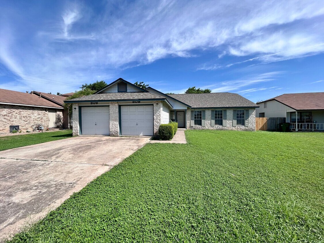 Foto principal - 508 Willowbend Cove