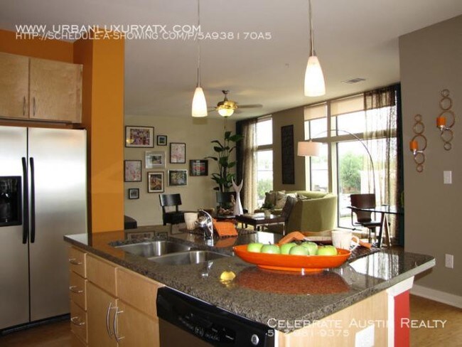 Building Photo - 1 bedroom in Austin TX 78704