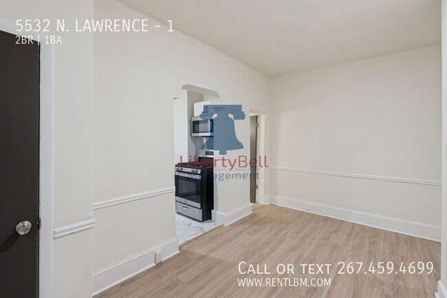 Foto del edificio - 5532 N. LAWRENCE-1