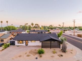 Building Photo - 8201 E Mitchell Dr