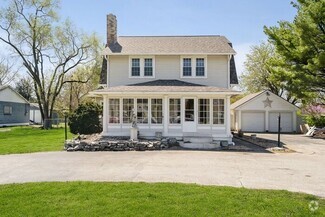 Building Photo - 6601 Rockville Rd