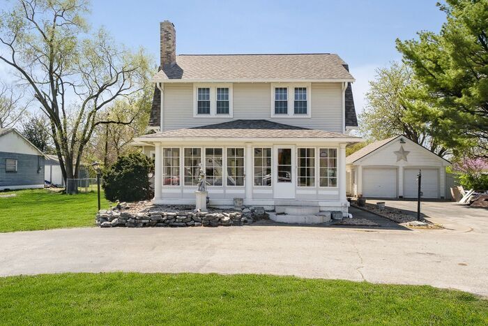 Foto principal - A Timeless 1926 Gem with Modern Comforts