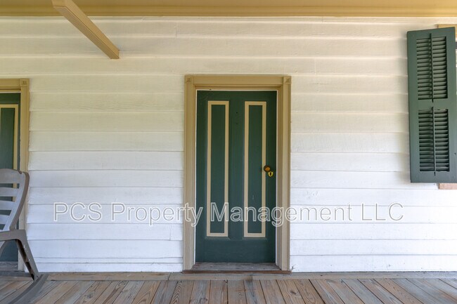 Foto del edificio - 11826 Colonial Trail W