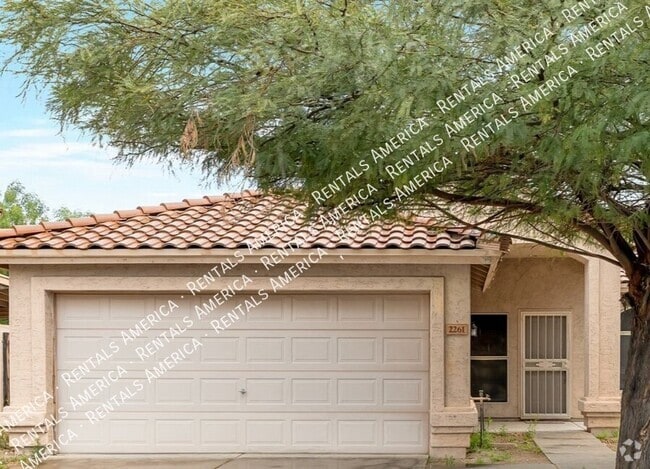 Building Photo - 2261 S. Comanche Dr.