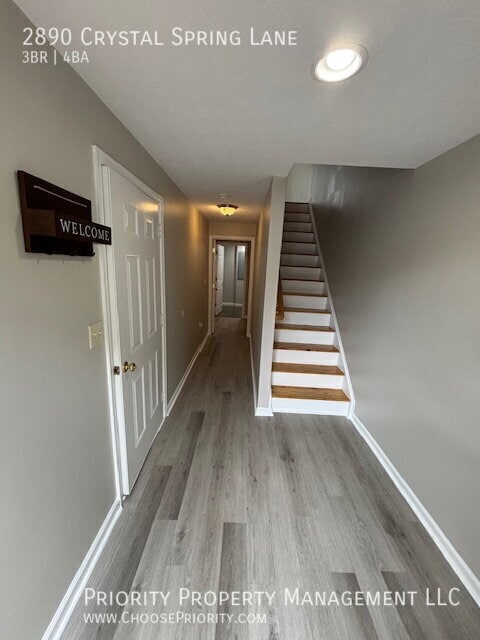 Building Photo - 2890 Crystal Spring Ln