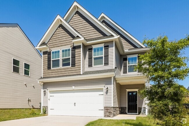 Building Photo - 871 Delta Ln