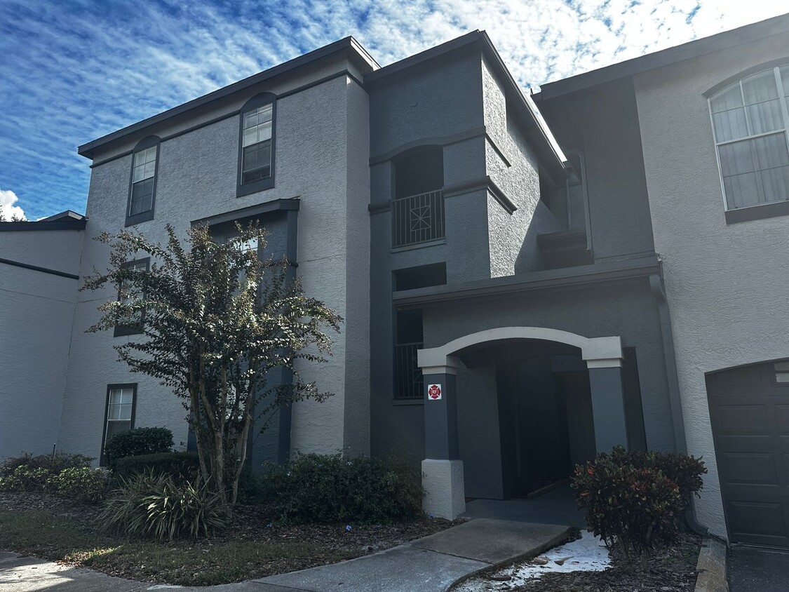 TEMPLE TERRACE: The Falls at New Tampa: Gr... - Condo for Rent in ...