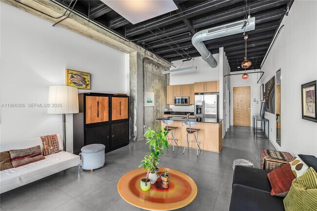 Foto del edificio - 8101 Biscayne Blvd