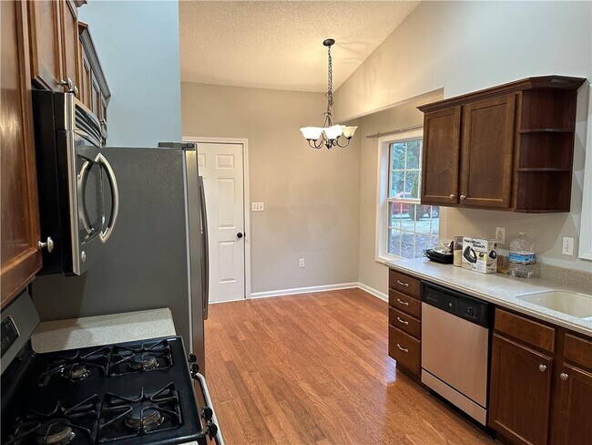 Foto del edificio - 2981 Beck Ln