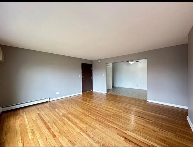 Foto del edificio - 440 W Stevens Dr