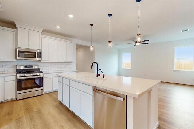 Foto del edificio - 21815 Sunshine Cove Ln