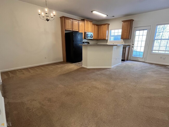 Foto del edificio - 6438 Mossy Oak Landing