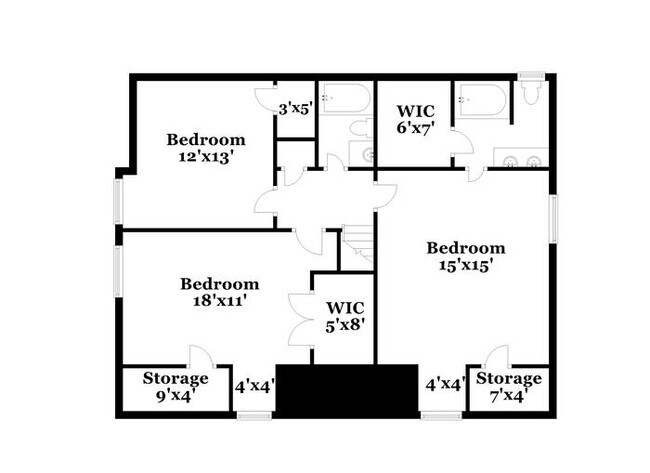 Foto del edificio - 5068 Preserve Blvd