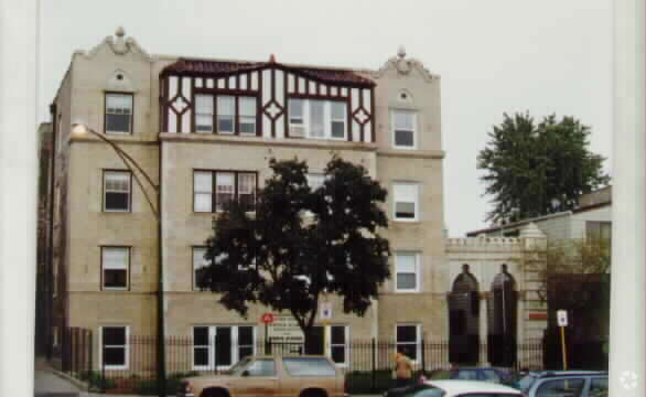 Building Photo - Estes Park