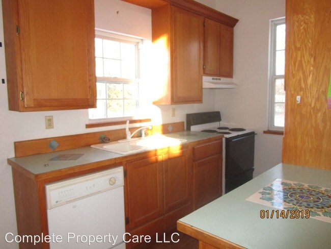Foto del edificio - 1609 E Eaton-Wheeling Pike