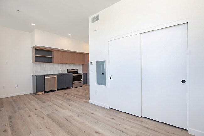 Foto del edificio - The Jackson North Park