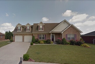 Building Photo - 110 General Nelson Dr
