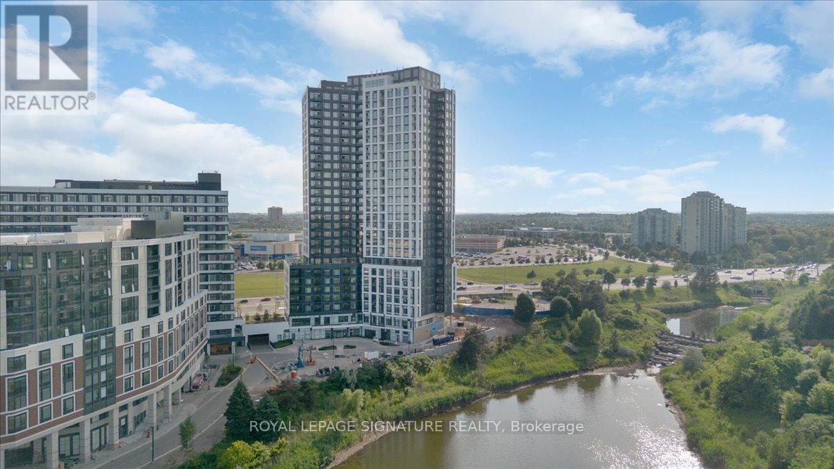 Primary Photo - 2495 Eglinton Ave W