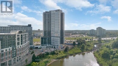 Building Photo - 2495 Eglinton Ave W