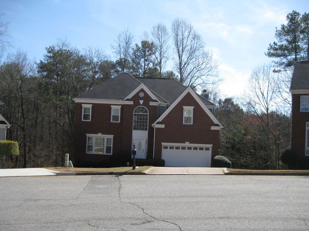 Primary Photo - 5465 Derby Chase Ct
