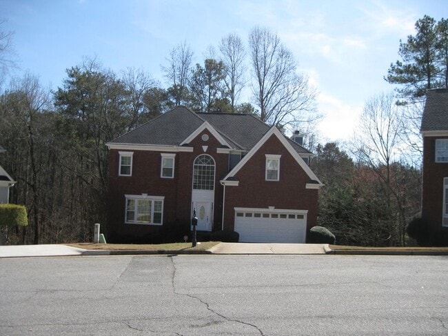 Building Photo - 5465 Derby Chase Ct