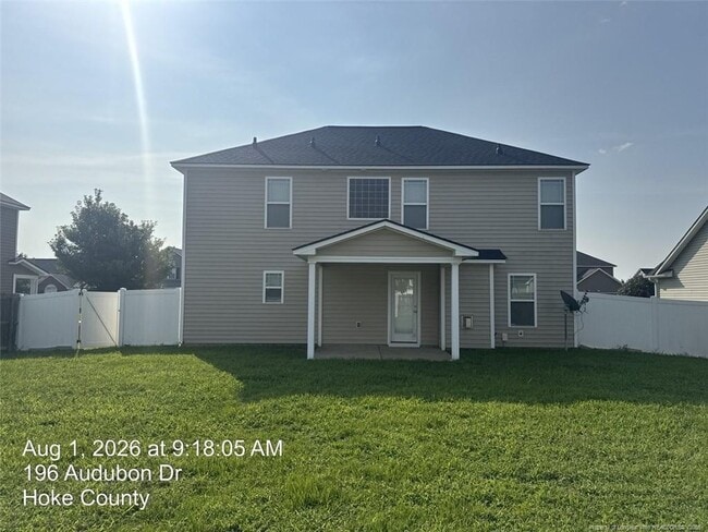 Building Photo - 196 Audubon Dr