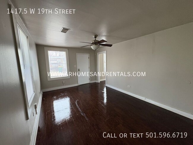 Foto del edificio - 1417.5 W 19th St