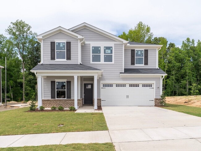 Building Photo - 528 Southland Dr