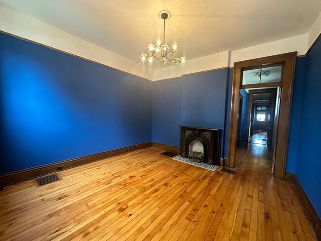 Foto del edificio - Charming 3BR/2.5BA Home For Rent in Highla...