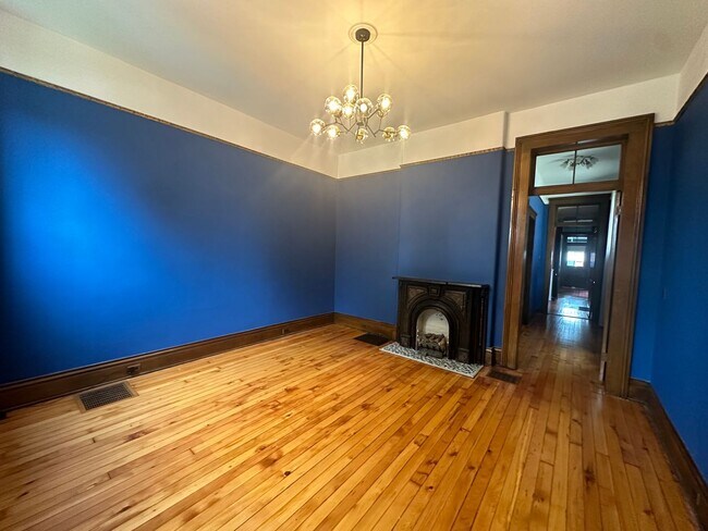 Photo - Charming 3BR/2.5BA Home For Rent in Highla...