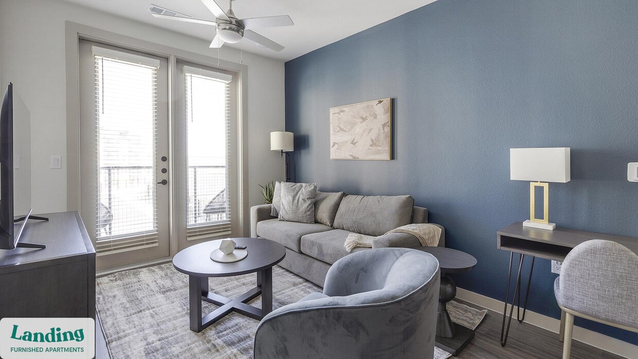 Foto principal - 125 S Standridge Blvd