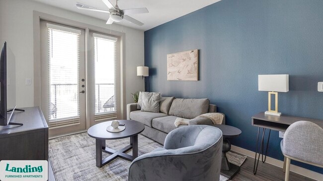 Building Photo - 125 S Standridge Blvd