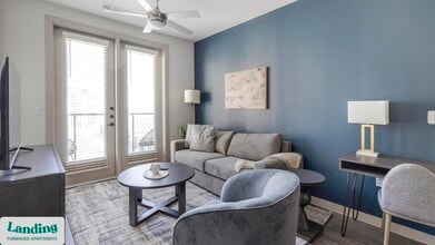 Building Photo - 125 S Standridge Blvd