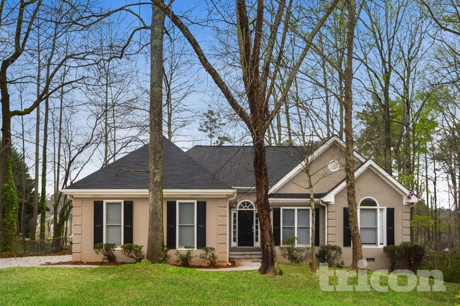 Building Photo - 40 Fair Ridge Ct
