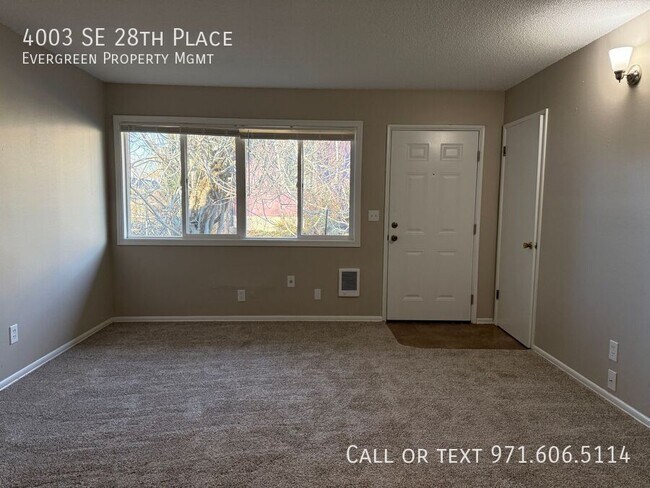 Foto del edificio - 4003 SE 28th Pl