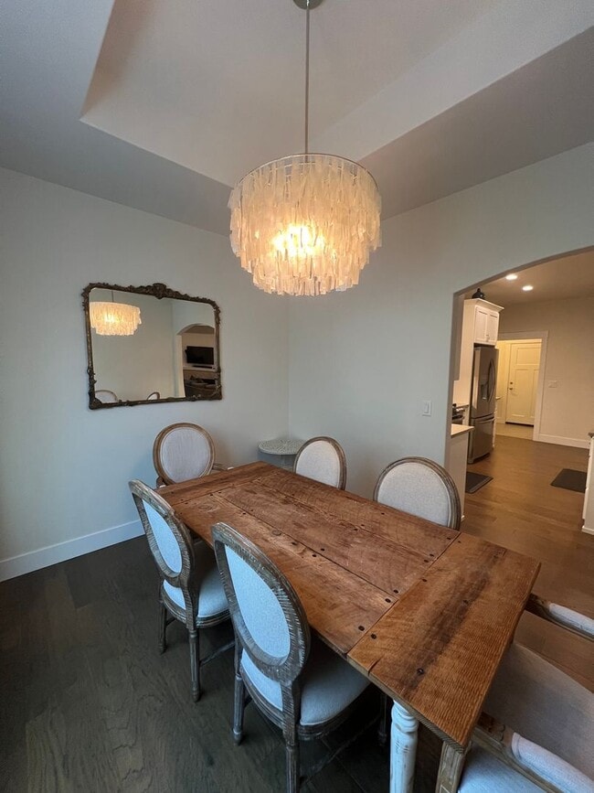 Foto del edificio - Newer Three bed, 2.5 bath Ashland Home | Available February!