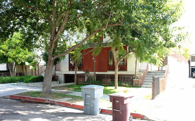 Building Photo - 1244 Stanley Ave