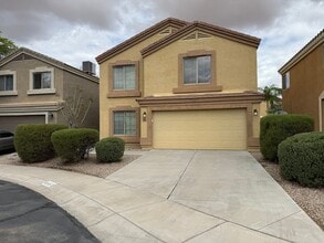 Building Photo - 5992 E Vega Ct