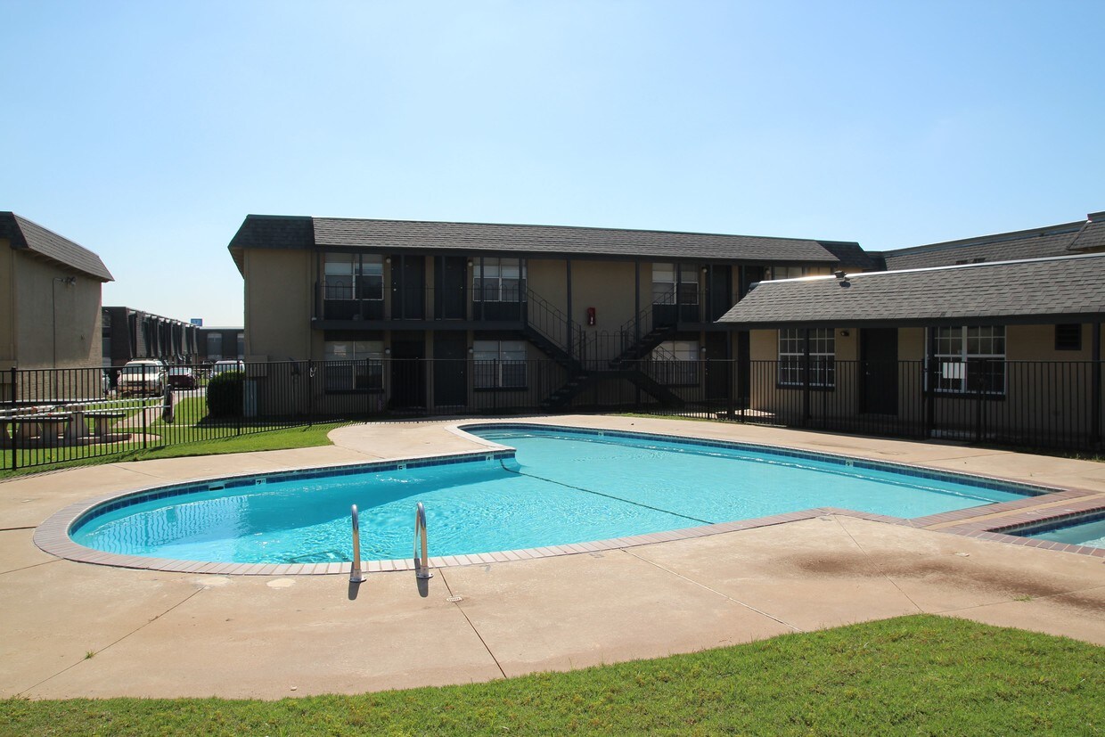 Brickell Apartments Apartments - Oklahoma City, OK | Apartments.com