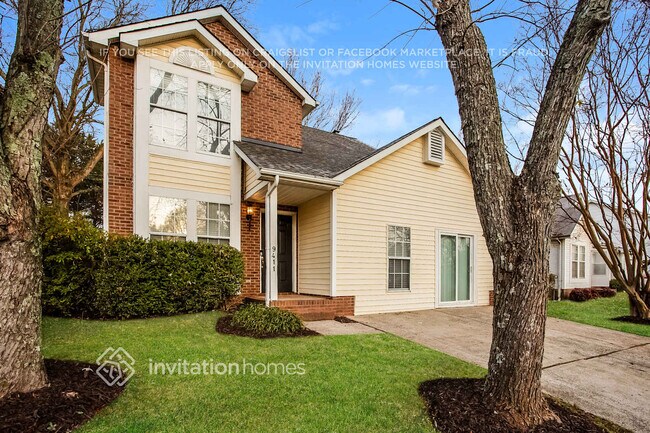 Foto del edificio - 9411 White Cedar Ct