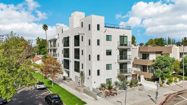 Building Photo - 12905 Landale Street