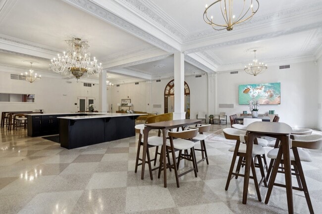 Photo - The Era Collective Apartments